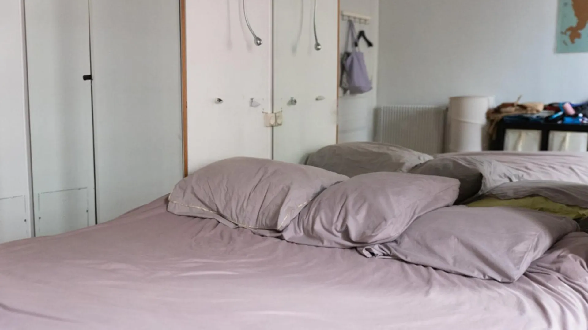 Bright Haussmann Apartment Near Nation Paris France